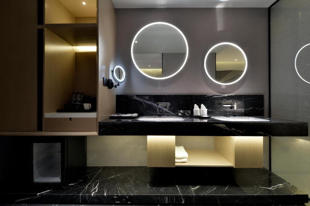 Photo of Bathroom in Wanbailin Qu