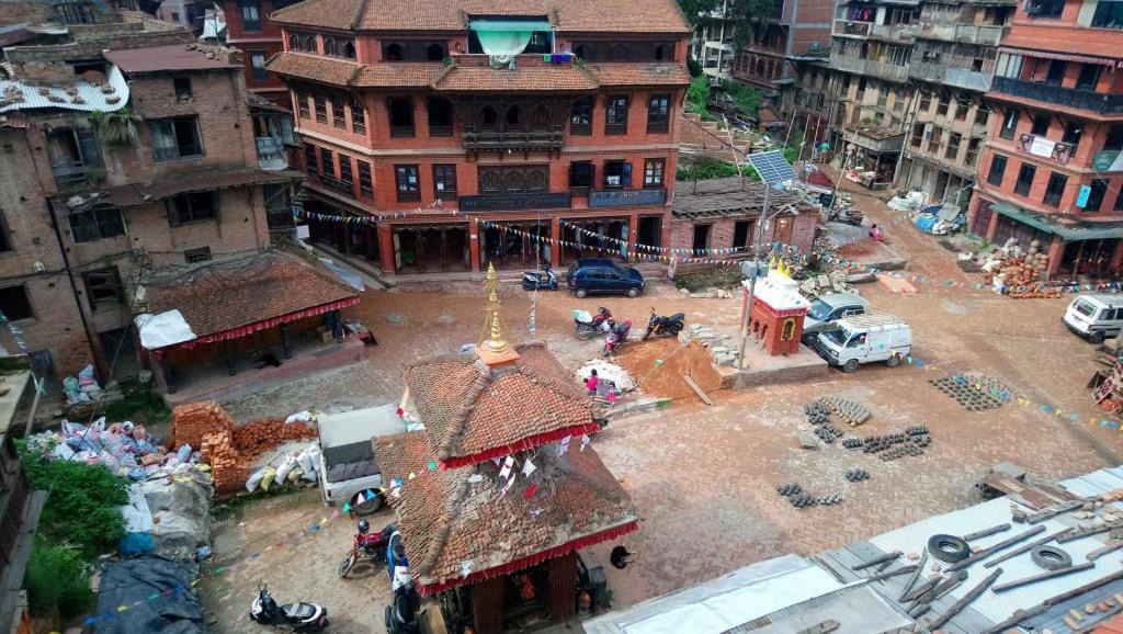 Photo of Others in Bhaktapur