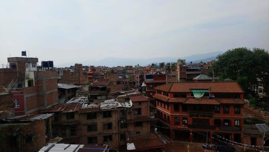 Photo of Others in Bhaktapur