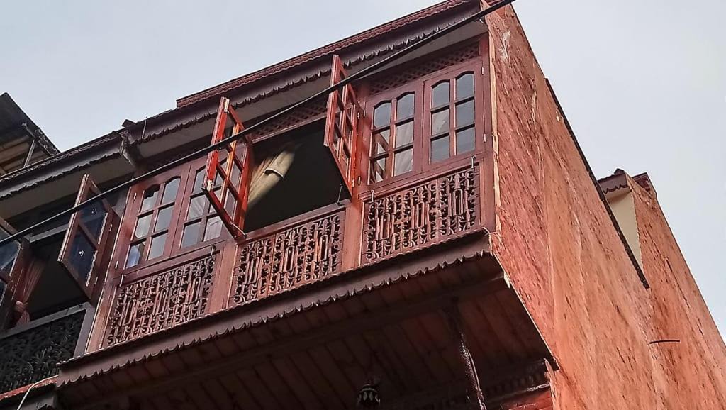 Photo of Others in Bhaktapur