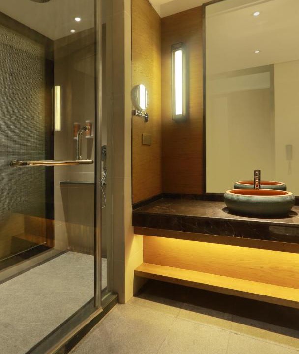 Photo of Bathroom in Cangshan
