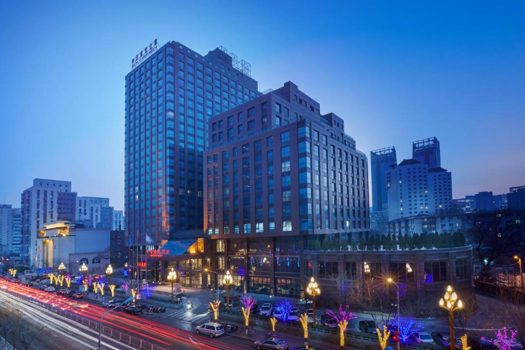 Photo of Others in Middle Chaoyang