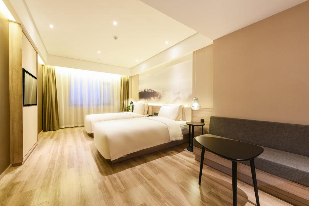 Photo of Bedroom in Langfang