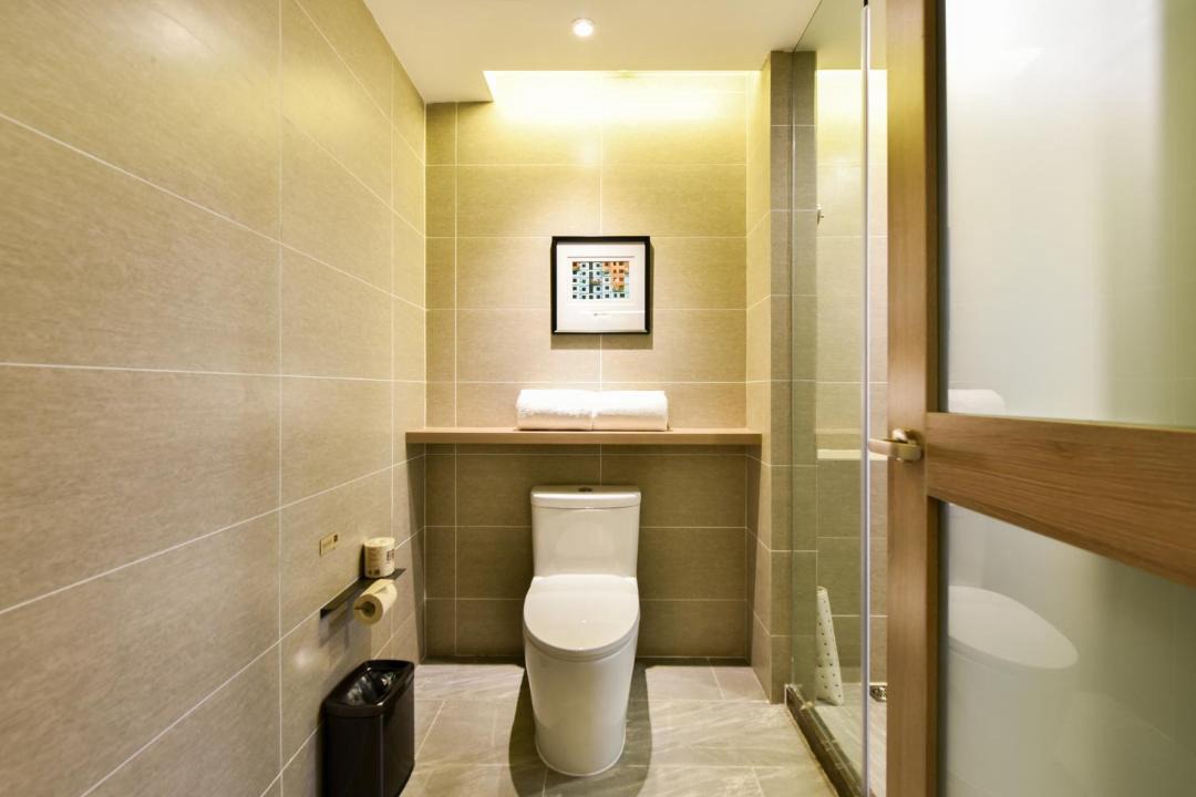 Photo of Bathroom in Langfang