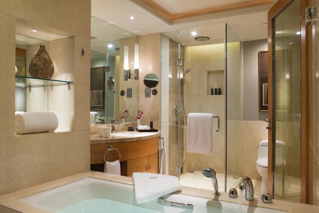 Photo of Bathroom in Haidian