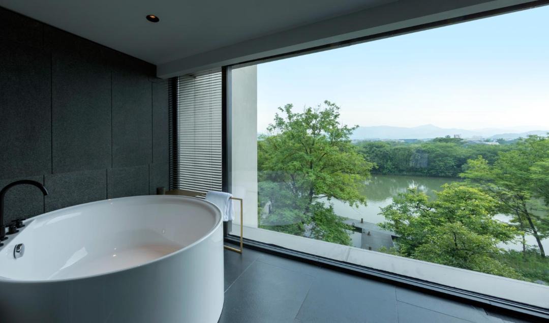 Photo of Bathroom in Yuhang District