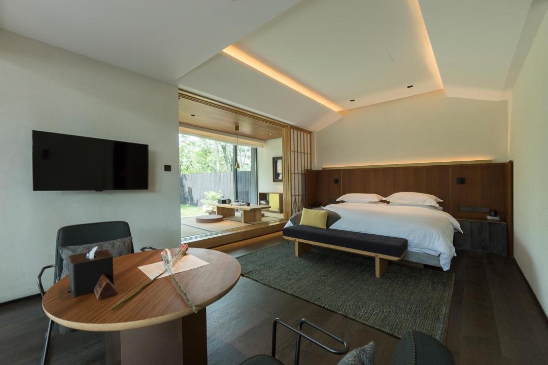 Photo of Bedroom in Yuhang District