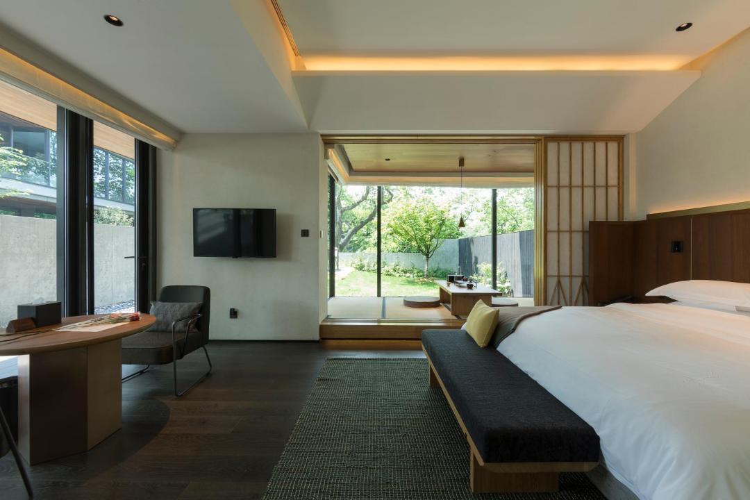 Photo of Bedroom in Yuhang District