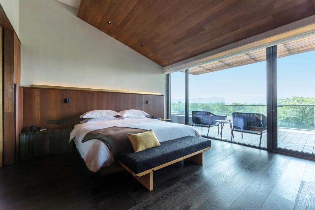 Photo of Bedroom in Yuhang District