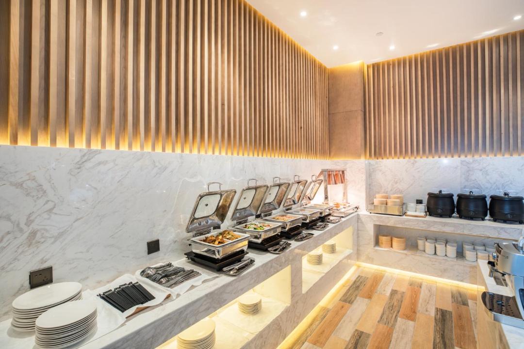 Photo of Kitchen in Xiangshan District