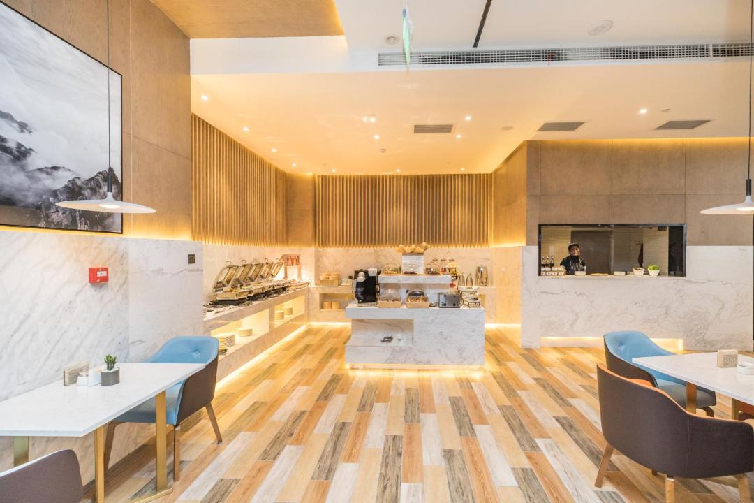 Photo of Kitchen in Xiangshan District