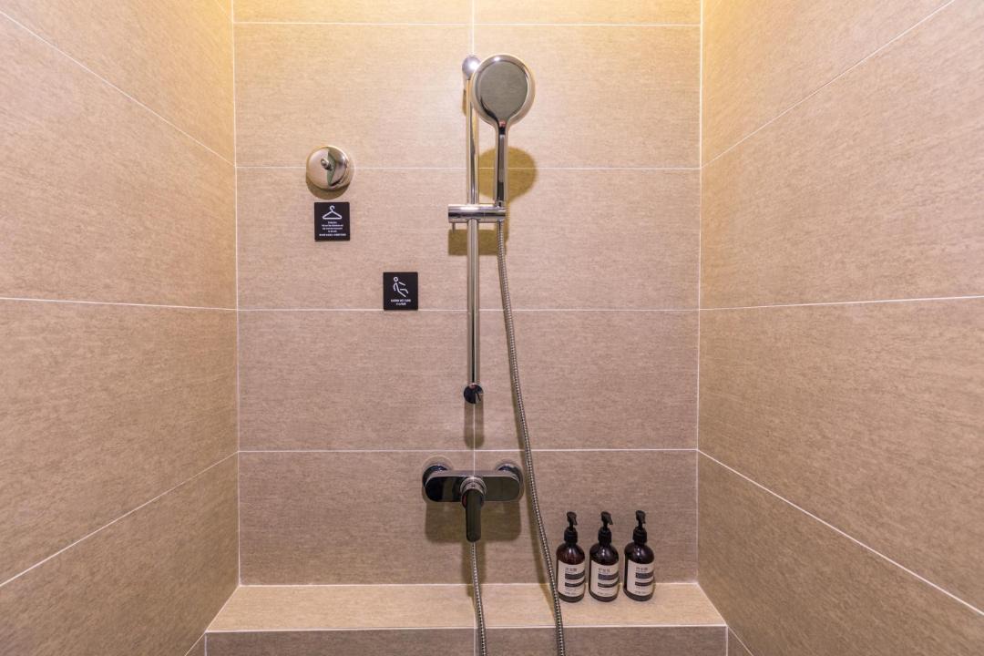 Photo of Bathroom in Xiangshan District
