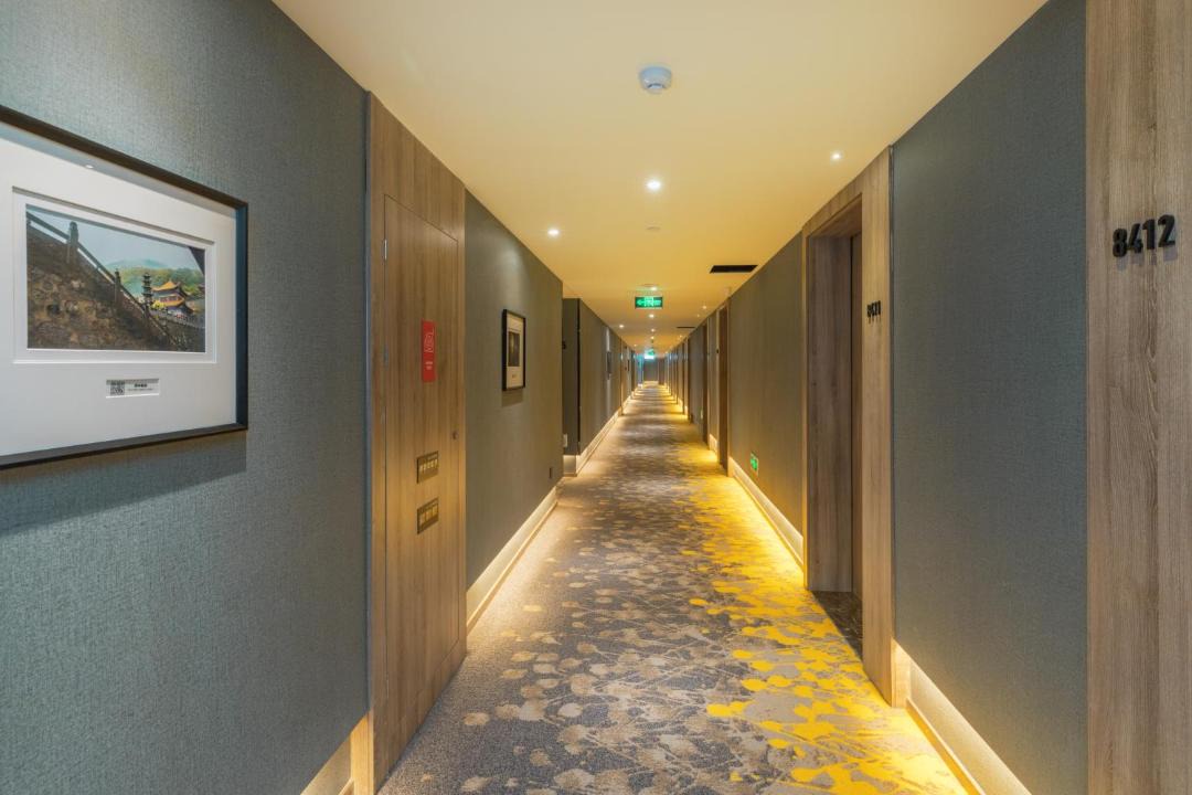 Photo of Bedroom in Xiangshan District