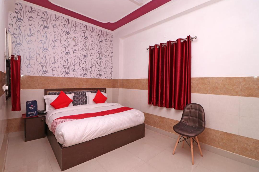 Photo of Bedroom in Baraula