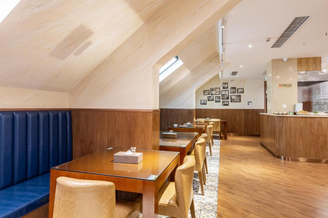 Photo of Livingroom in Choucheng