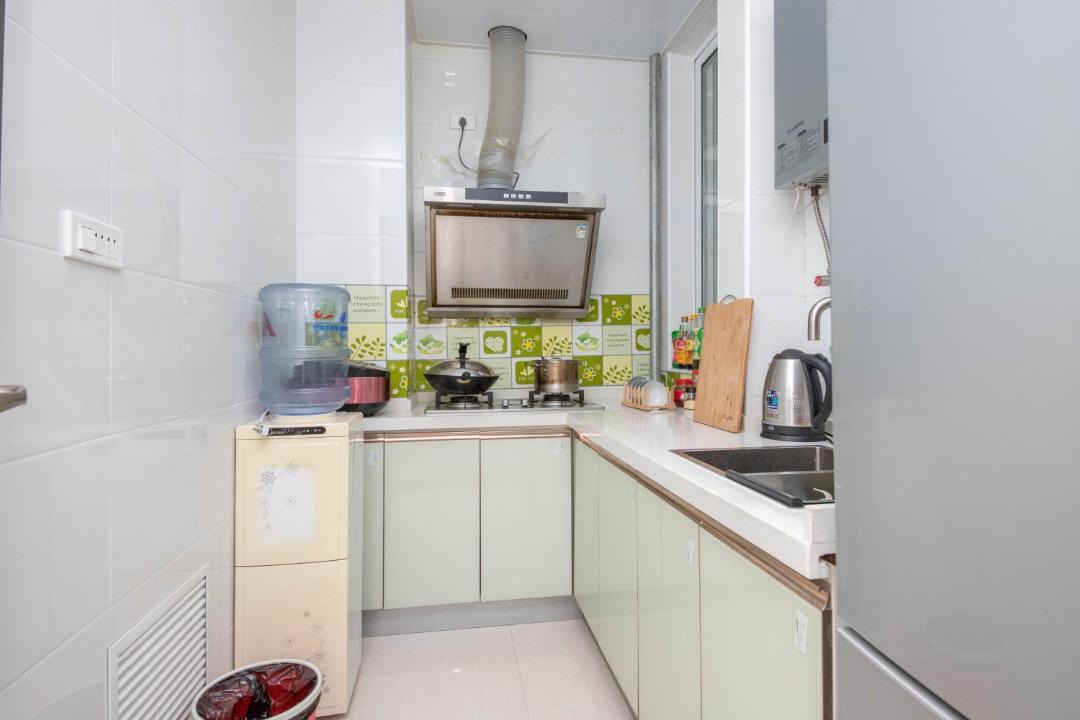 Photo of Kitchen in Tianjia'an