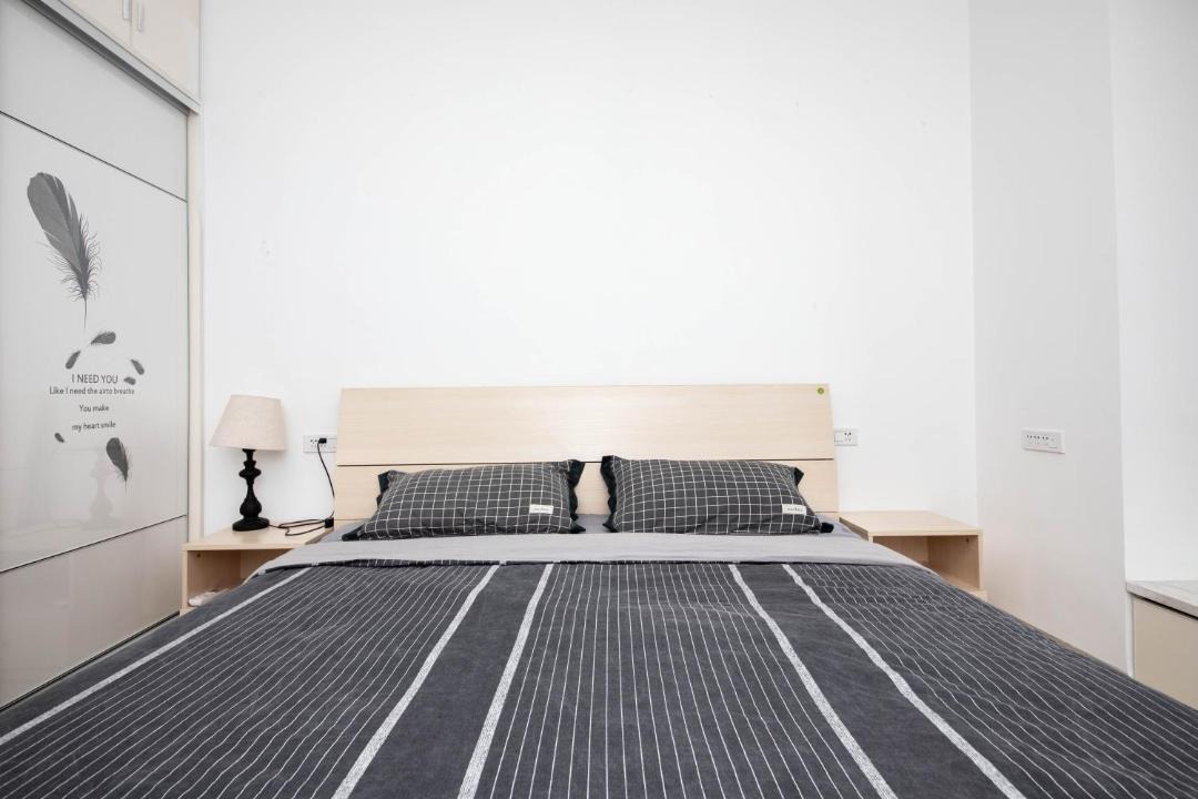 Photo of Bedroom in Tianjia'an