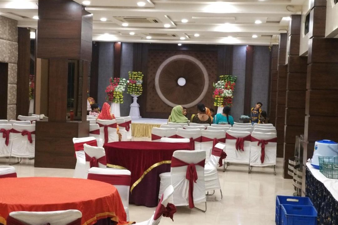 Photo of Others in Taj Ganj