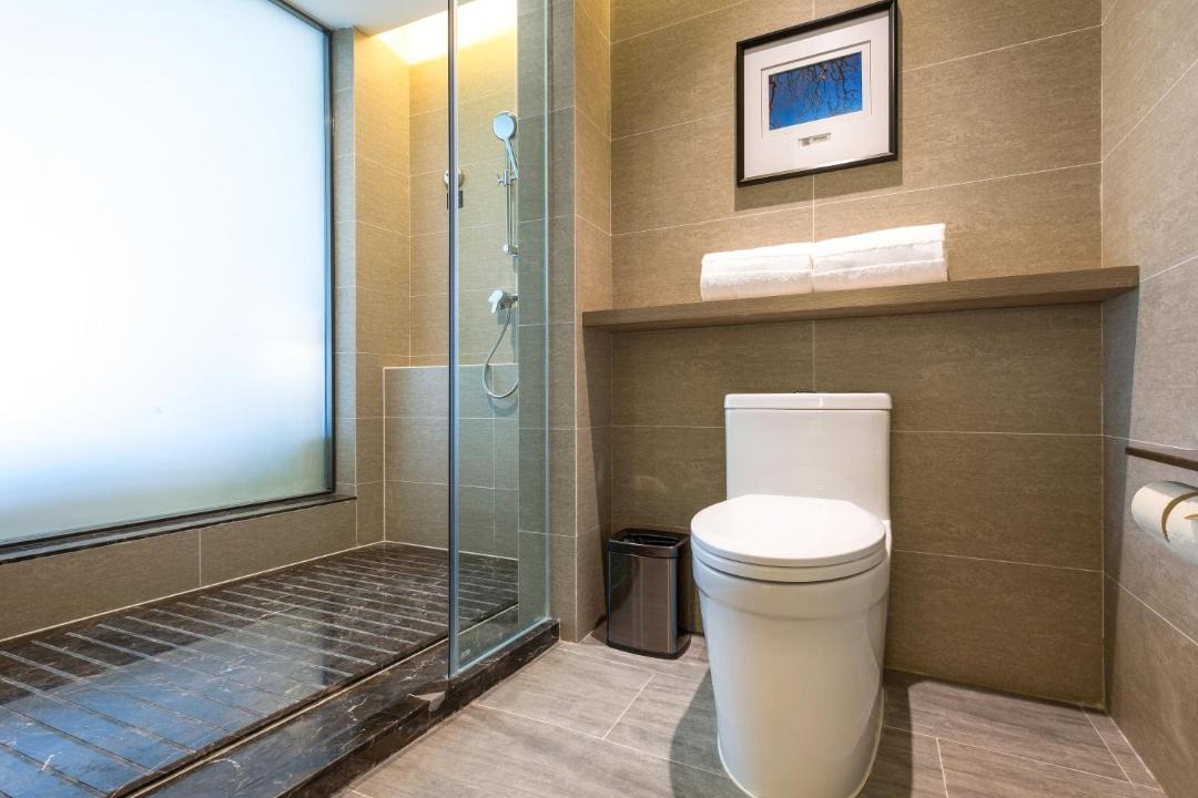 Photo of Bathroom in Mapaoquan