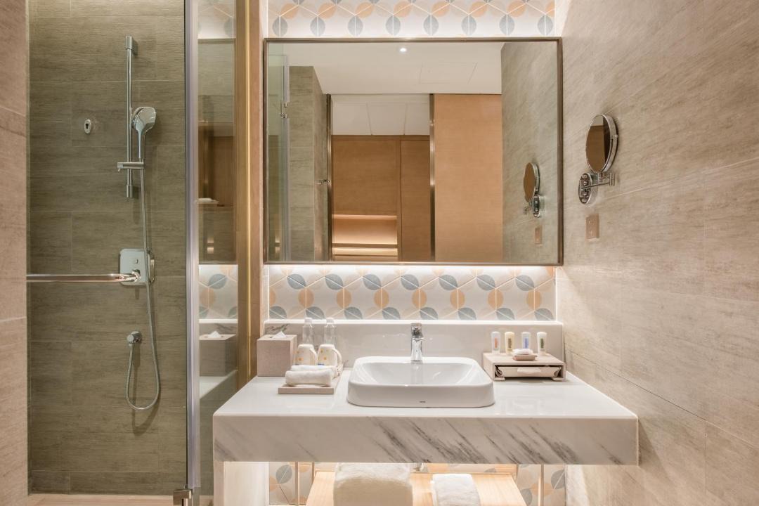 Photo of Bathroom in Yuanzhou