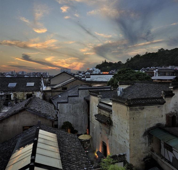 Photo of Others in Tunxi
