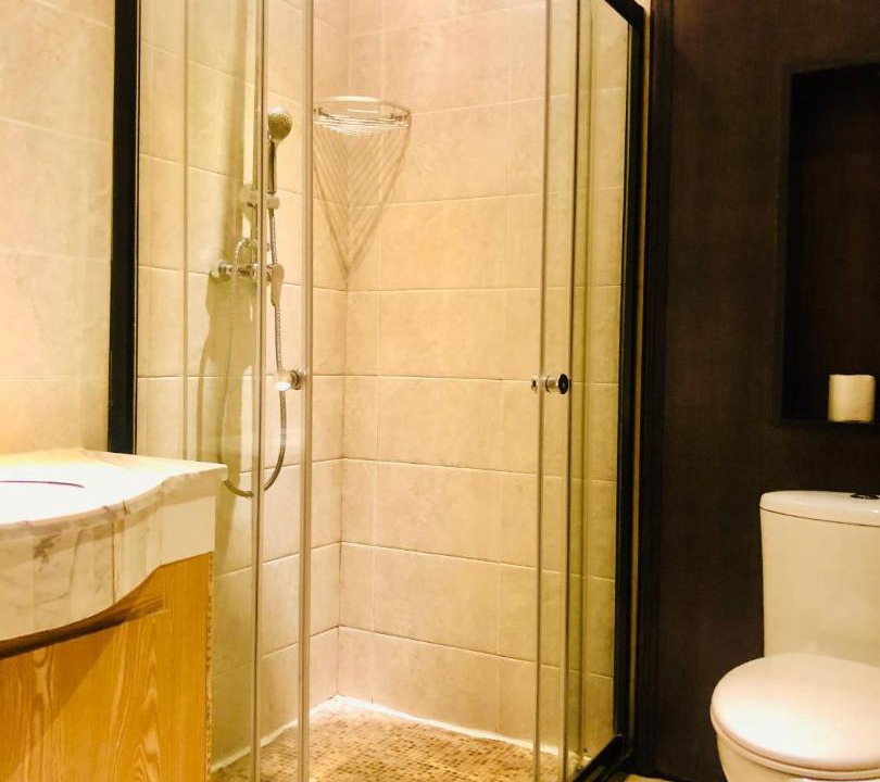 Photo of Bathroom in Zhonglou Shangquan