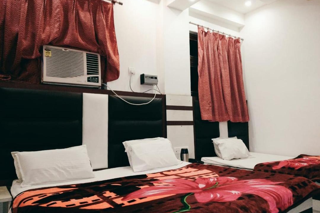 Photo of Bedroom in Agra
