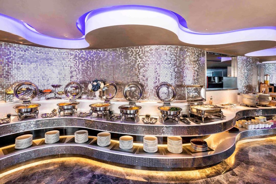 Photo of Kitchen in Qianjiang New Town