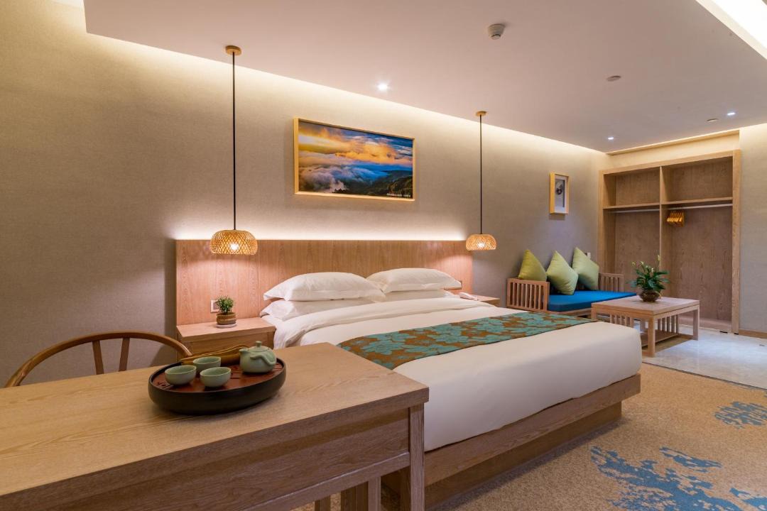Photo of Bedroom in Guandu