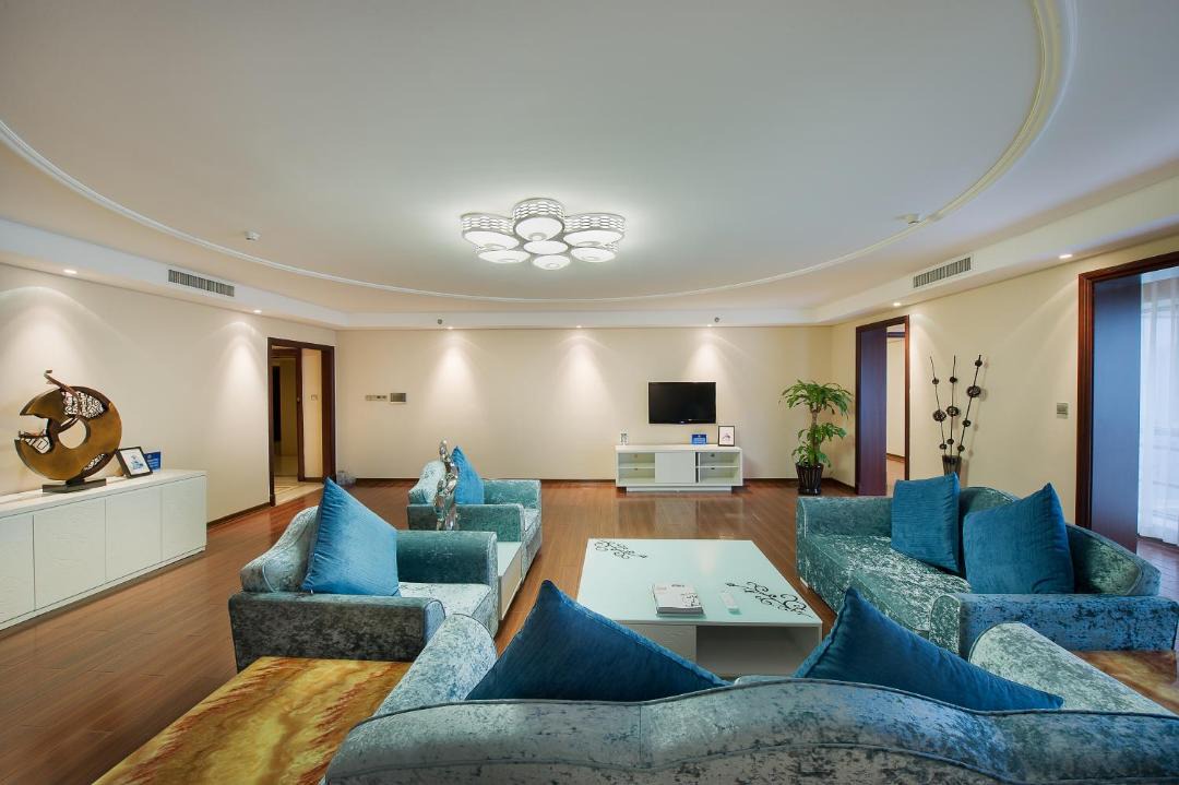 Photo of Livingroom in Middle Chaoyang