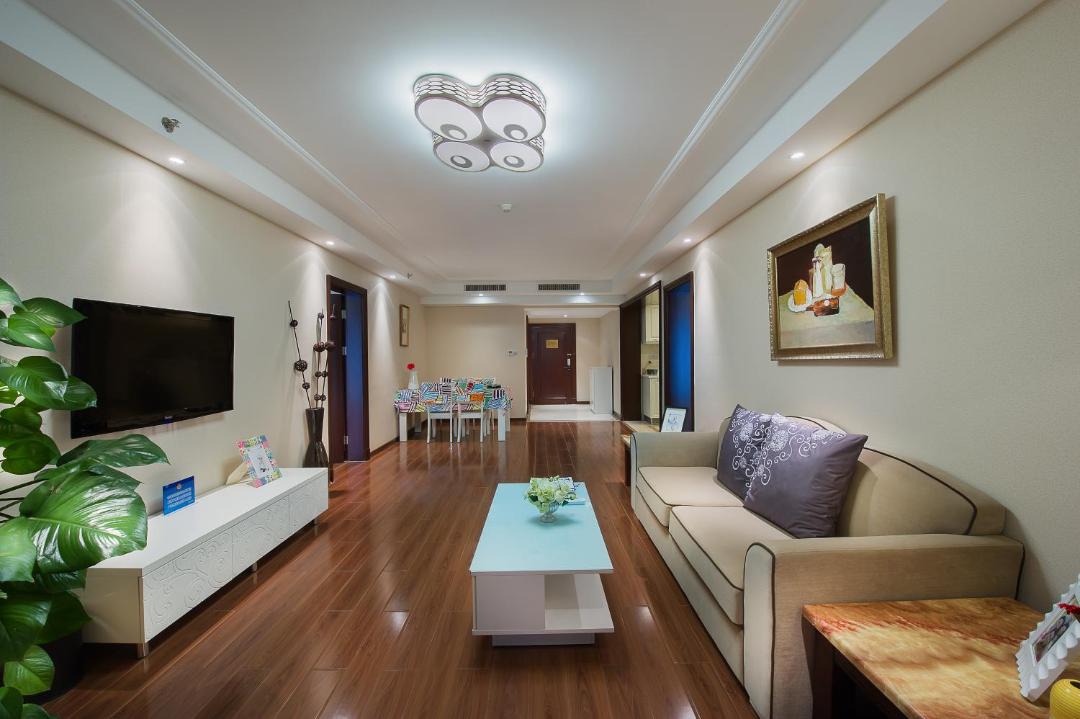 Photo of Livingroom in Middle Chaoyang