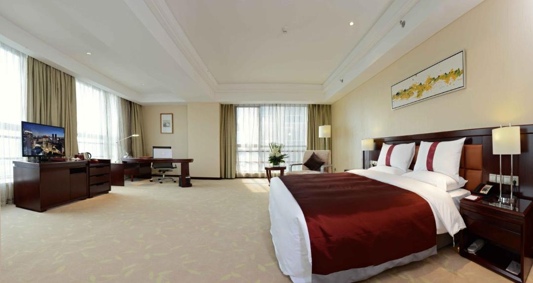Photo of Bedroom in Middle Chaoyang