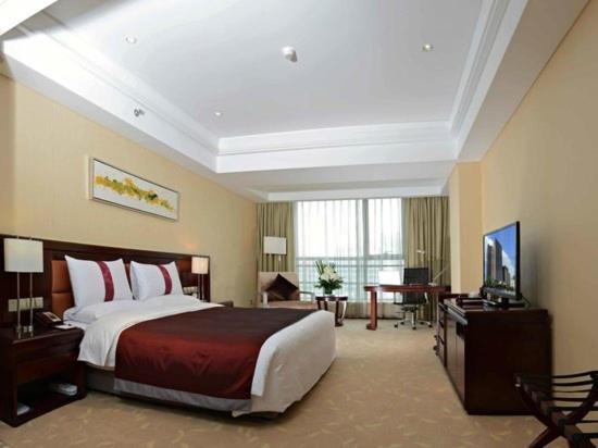 Photo of Bedroom in Middle Chaoyang