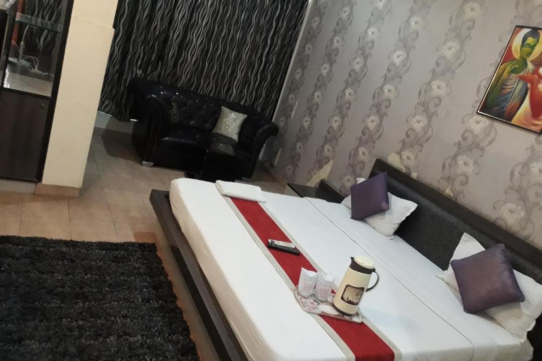 Photo of Bedroom in Agra