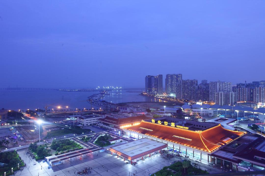 Photo of Others in Zhuhai Gongbei