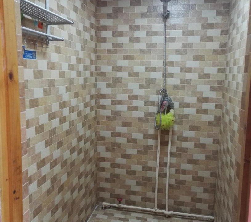 Photo of Bathroom in Xining City Centre