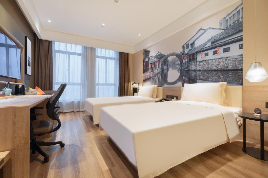 Photo of Bedroom in Huzhou