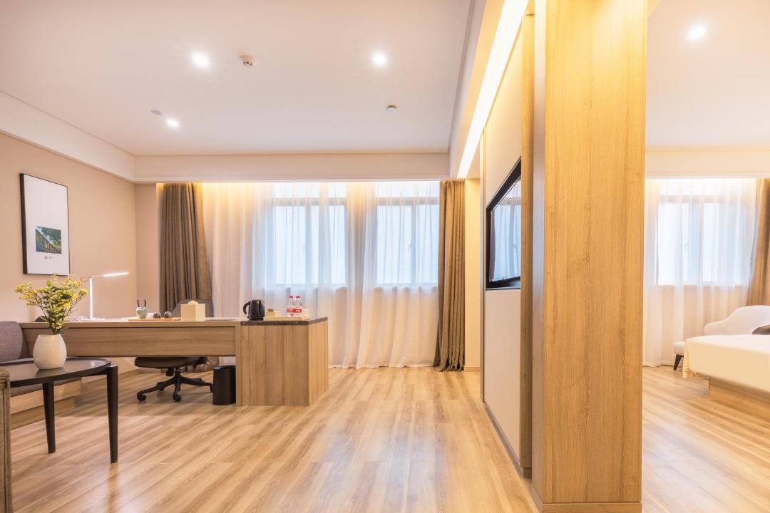 Photo of Livingroom in Huzhou