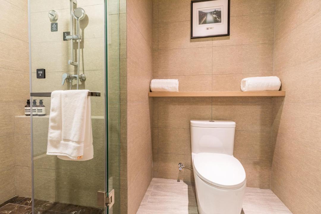 Photo of Bathroom in Huzhou