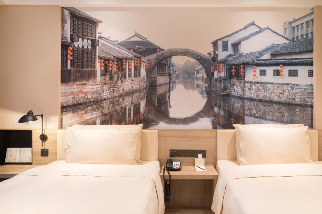 Photo of Bedroom in Huzhou