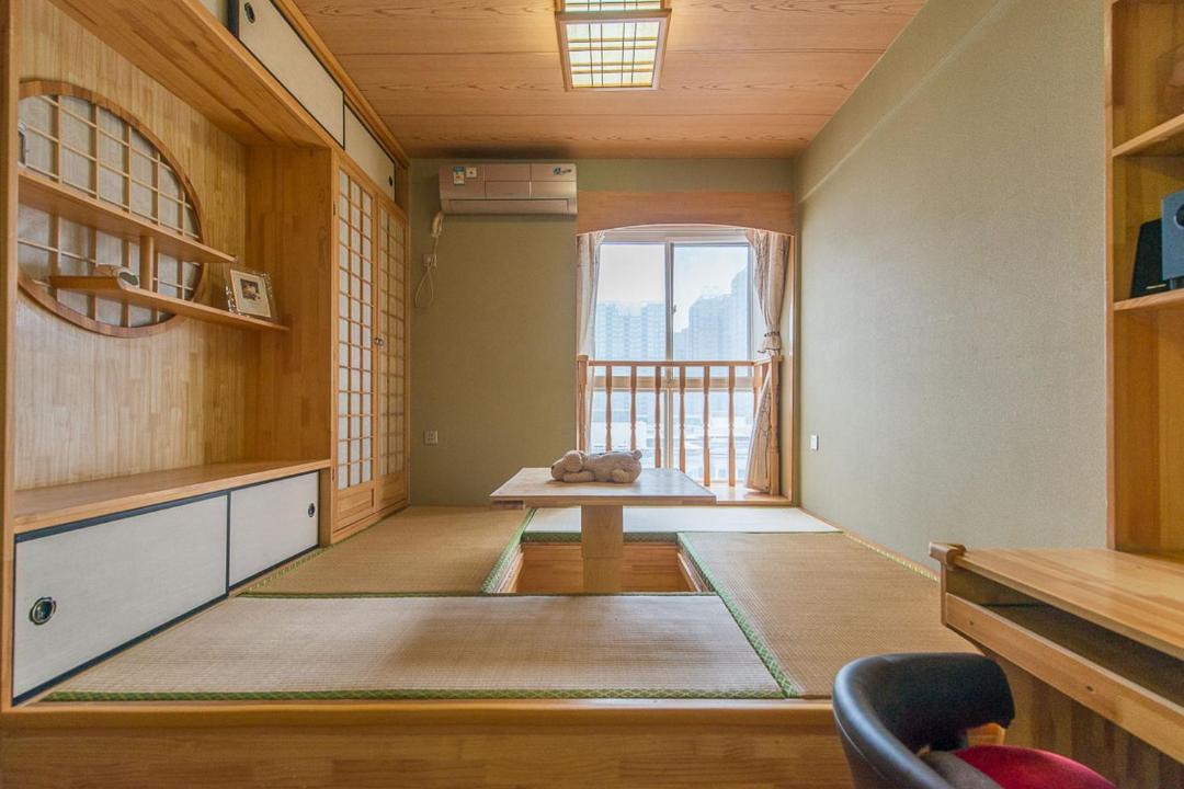 Photo of Livingroom in Yanta Qu