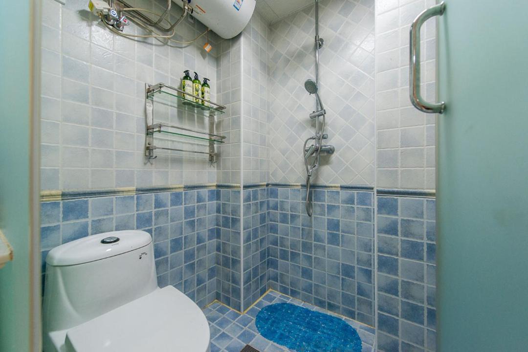 Photo of Bathroom in Yanta Qu