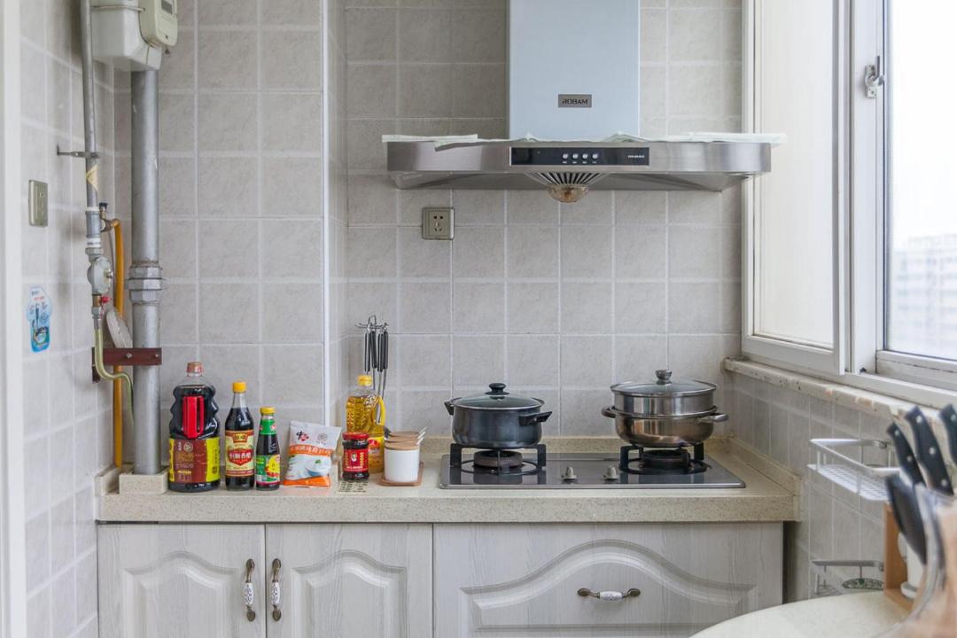 Photo of Kitchen in Yanta Qu
