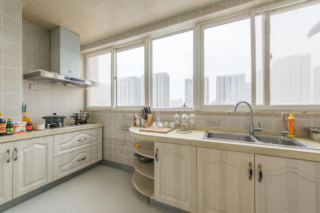 Photo of Kitchen in Yanta Qu