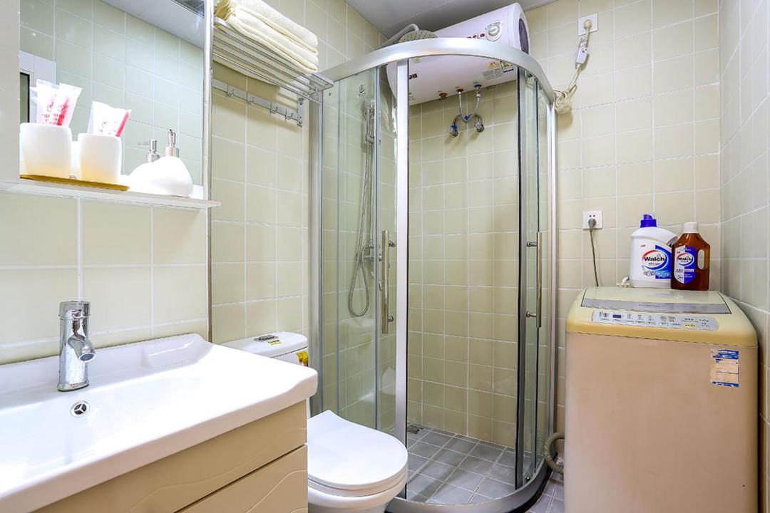 Photo of Bathroom in Nan An