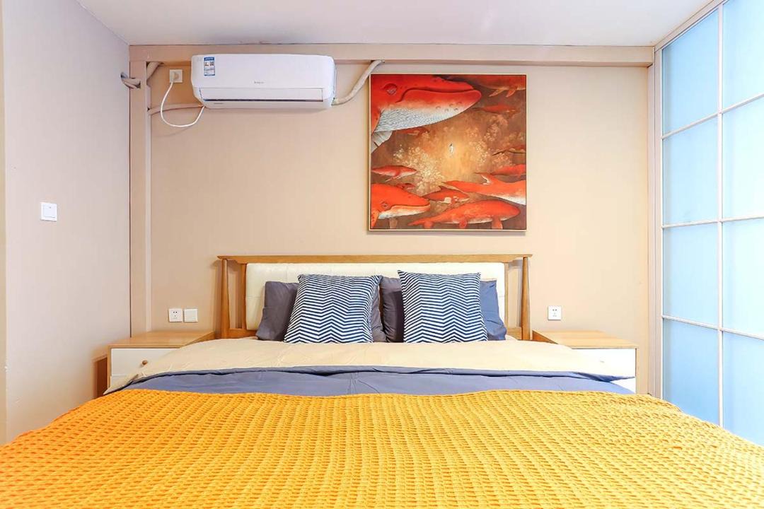 Photo of Bedroom in Nan An