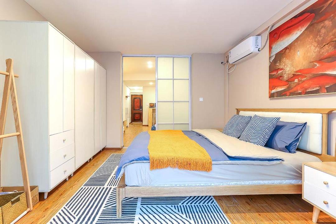 Photo of Bedroom in Nan An