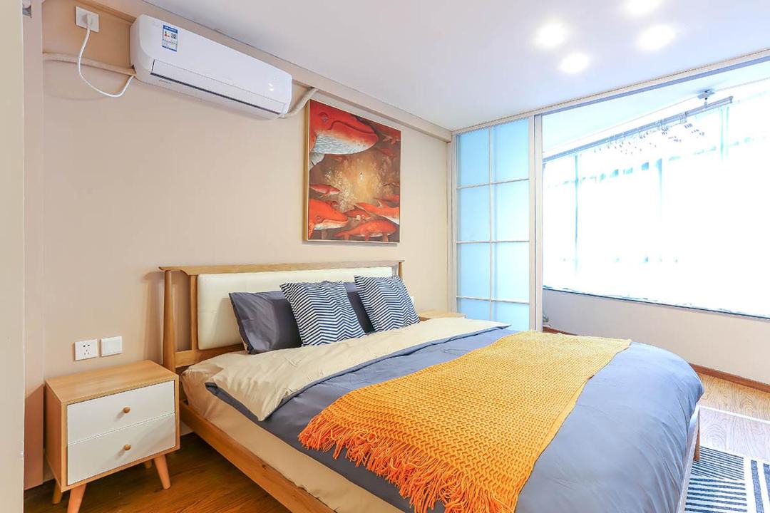Photo of Bedroom in Nan An