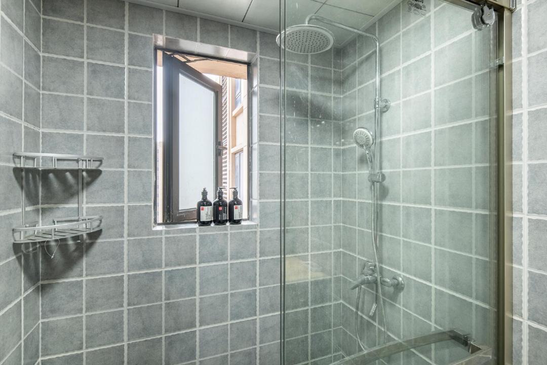 Photo of Bathroom in Jiang Bei