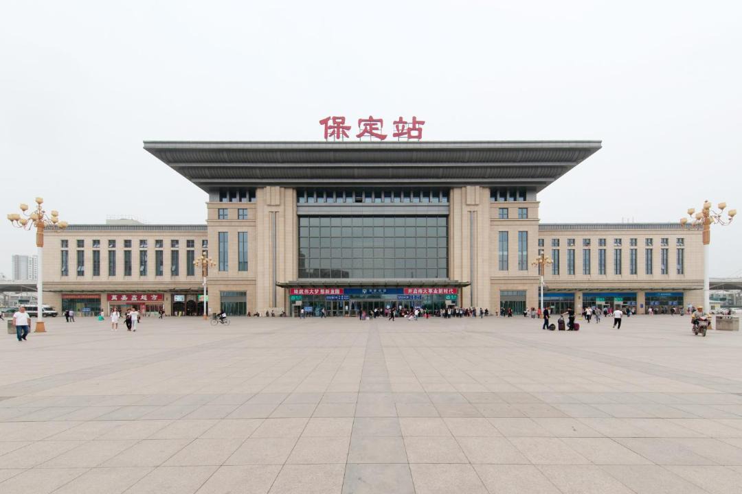 Photo of Others in Jingxiu District